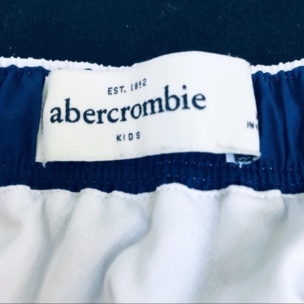 Abercrombie Kids Swim/Shorts-Size M - Picture 5 of 6